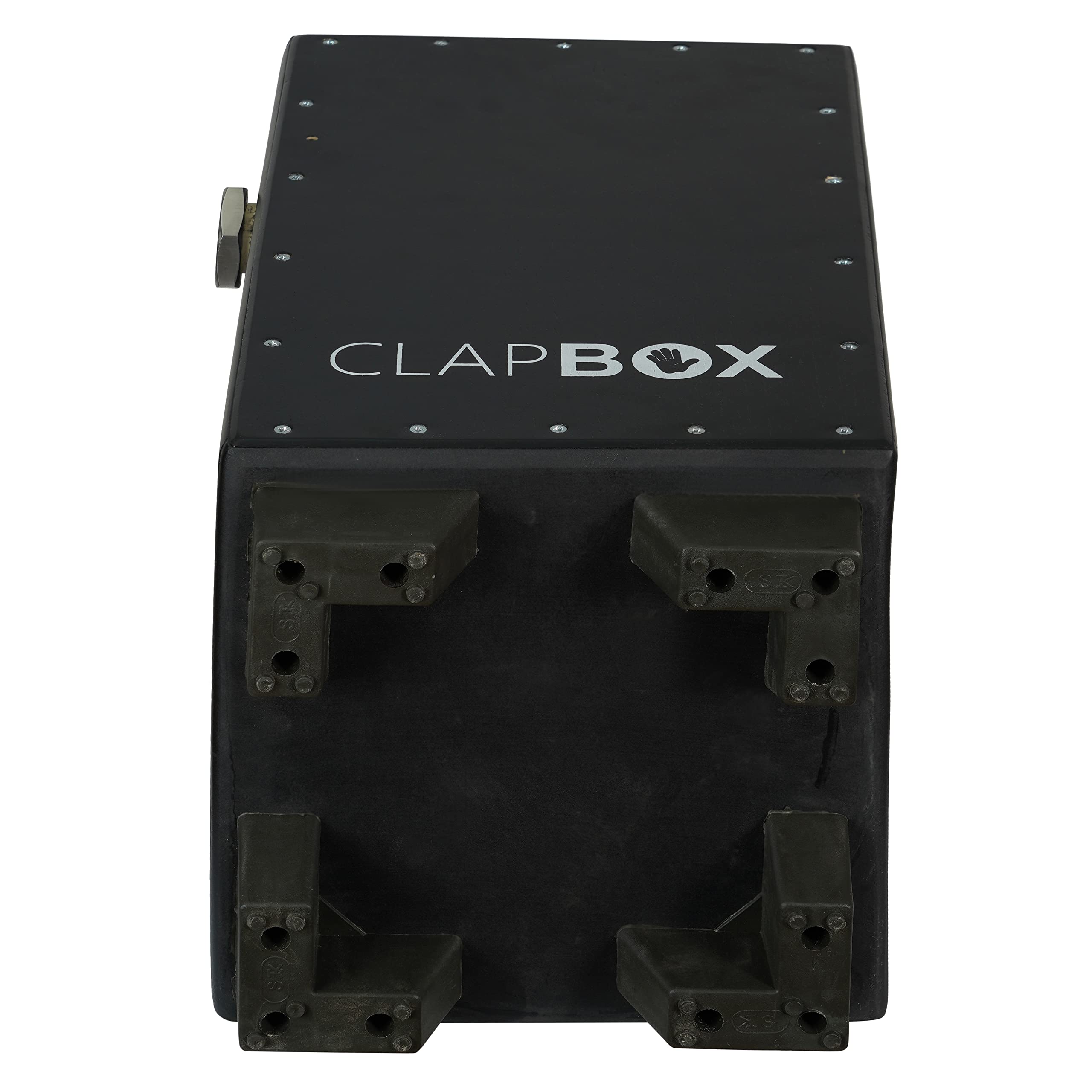 Clapbox CB50 PRO Cajon - 2-in-1 Hybrid Drum -7 Clapbox CB50 PRO Cajon - 2-in-1 Hybrid Drum -7