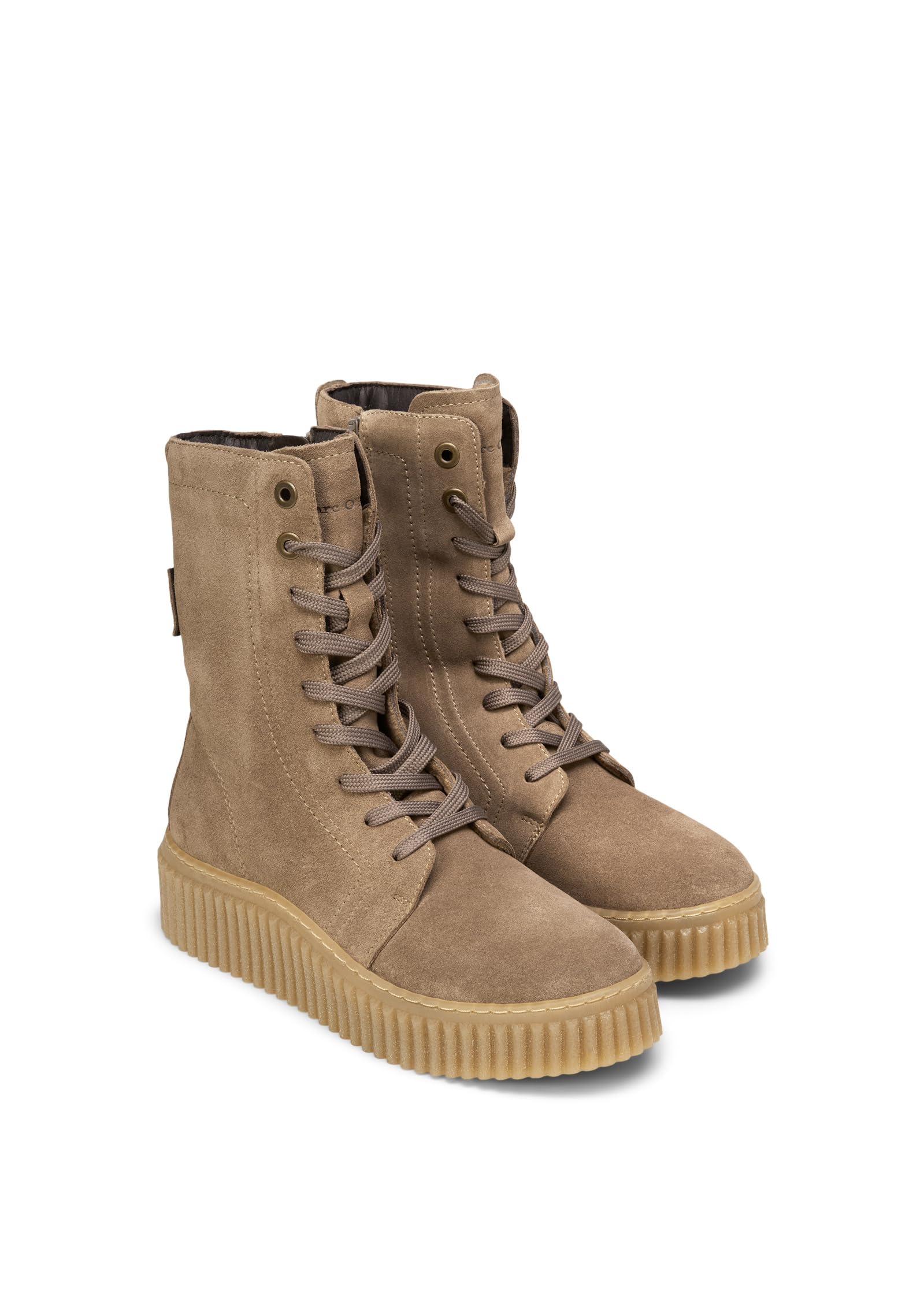 Marc O'Polo Schnürstiefel Model Bianca