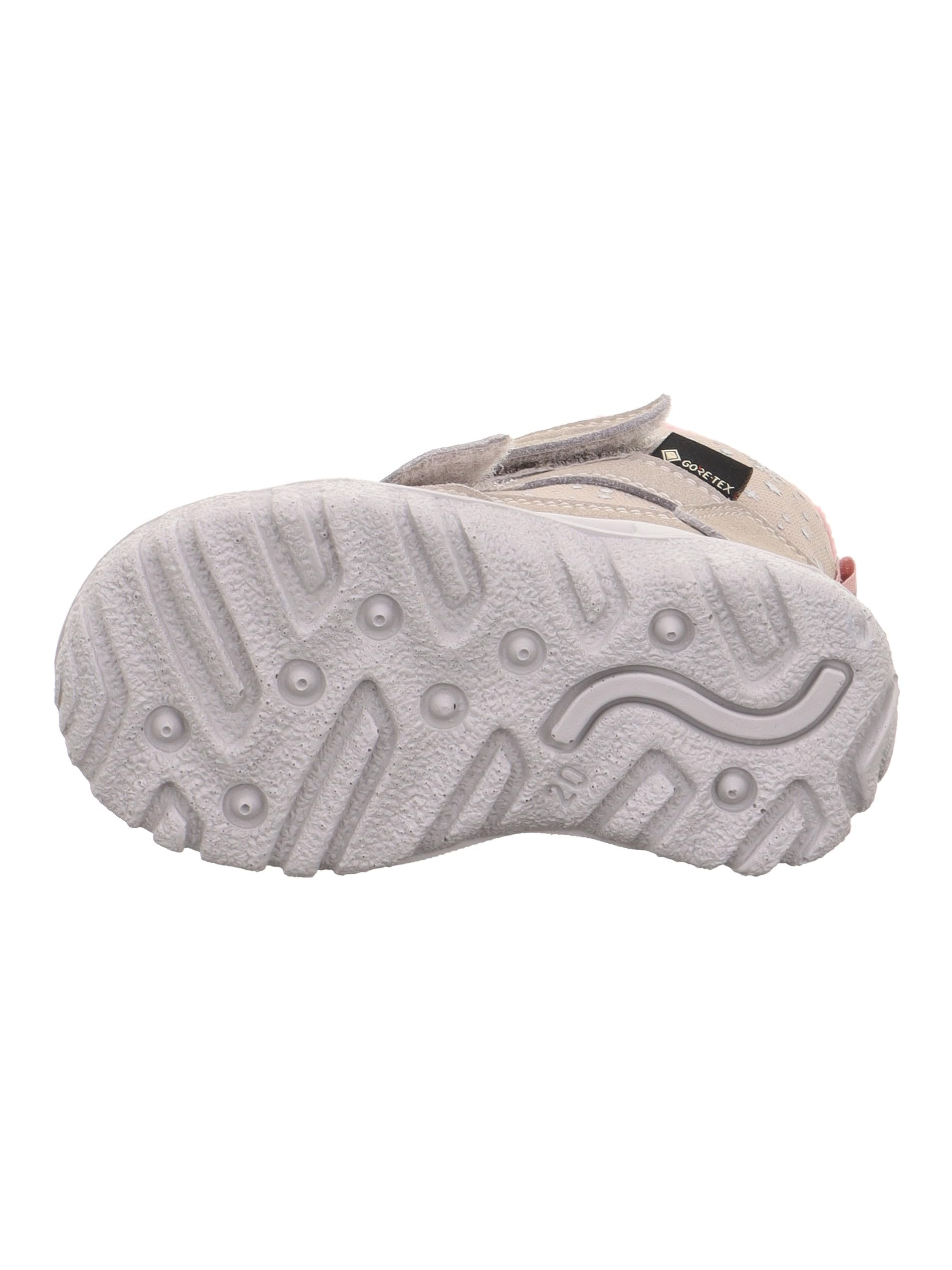 Superfit Dziewczynki Husky1 Stiefel Gore-tex 1-006045kozaki