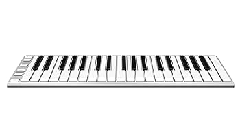 CME 37鍵 薄型USB MIDIキーボード Xkey37 Amazon | CME 37鍵 薄型USB MIDIキーボード Xkey37(エックスキー