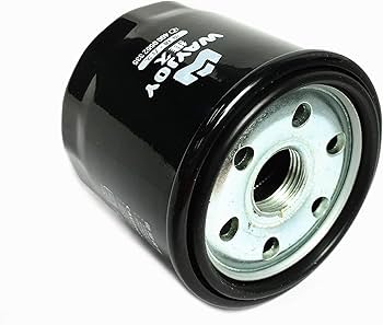 Amazon.com: New Universal Lube Spin-on Oil Filter JX0604