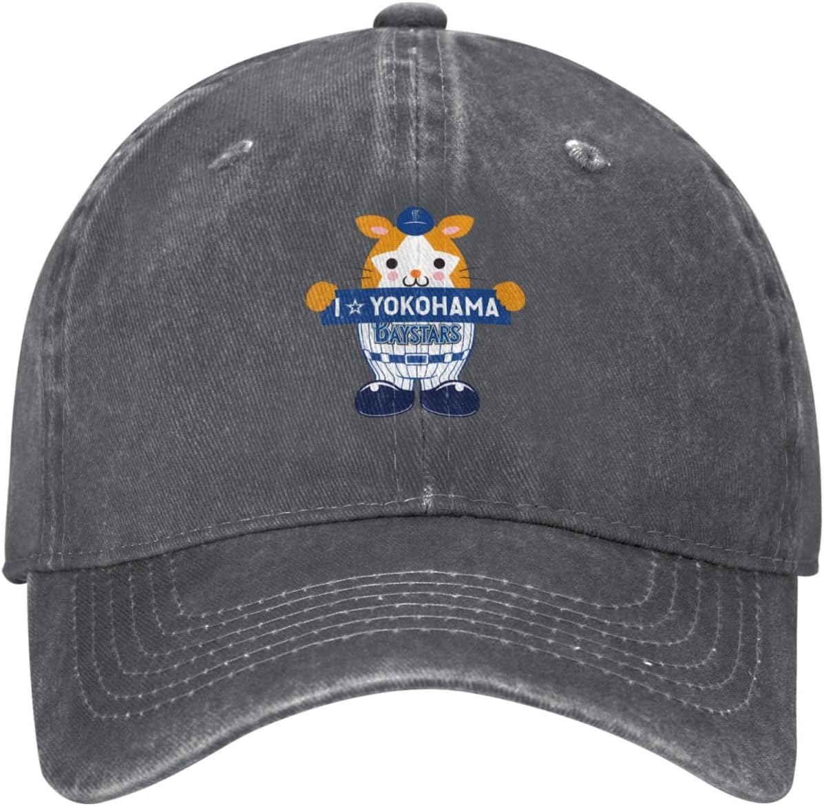 ベイスターズ キャップ KANAGAWAサイズ7 3/8 ベイスターズ キャップ KANAGAWAサイズ7 3/8 New Era Yokohama