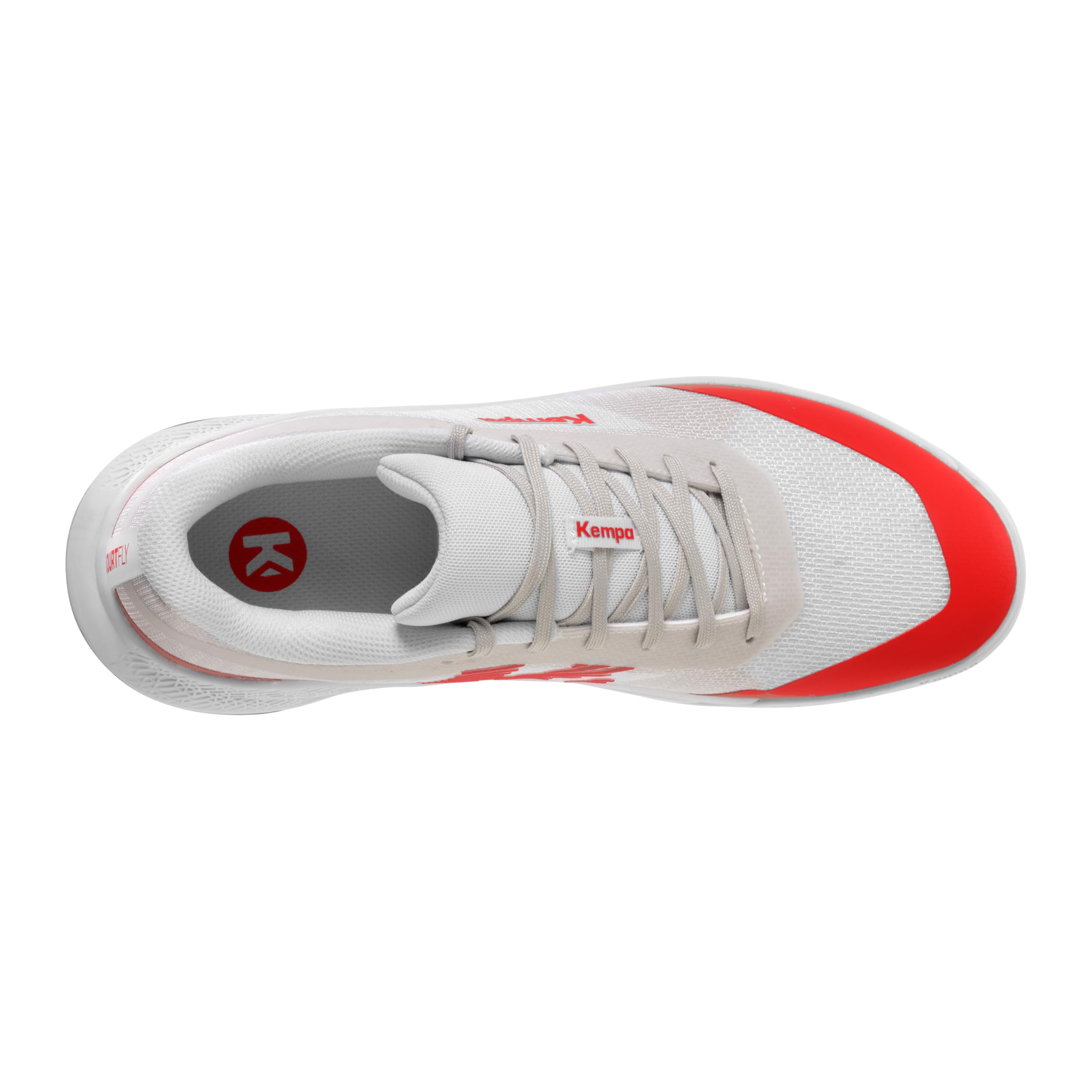 Kempa Herren Kourtfly TwoHandball-Schuhe