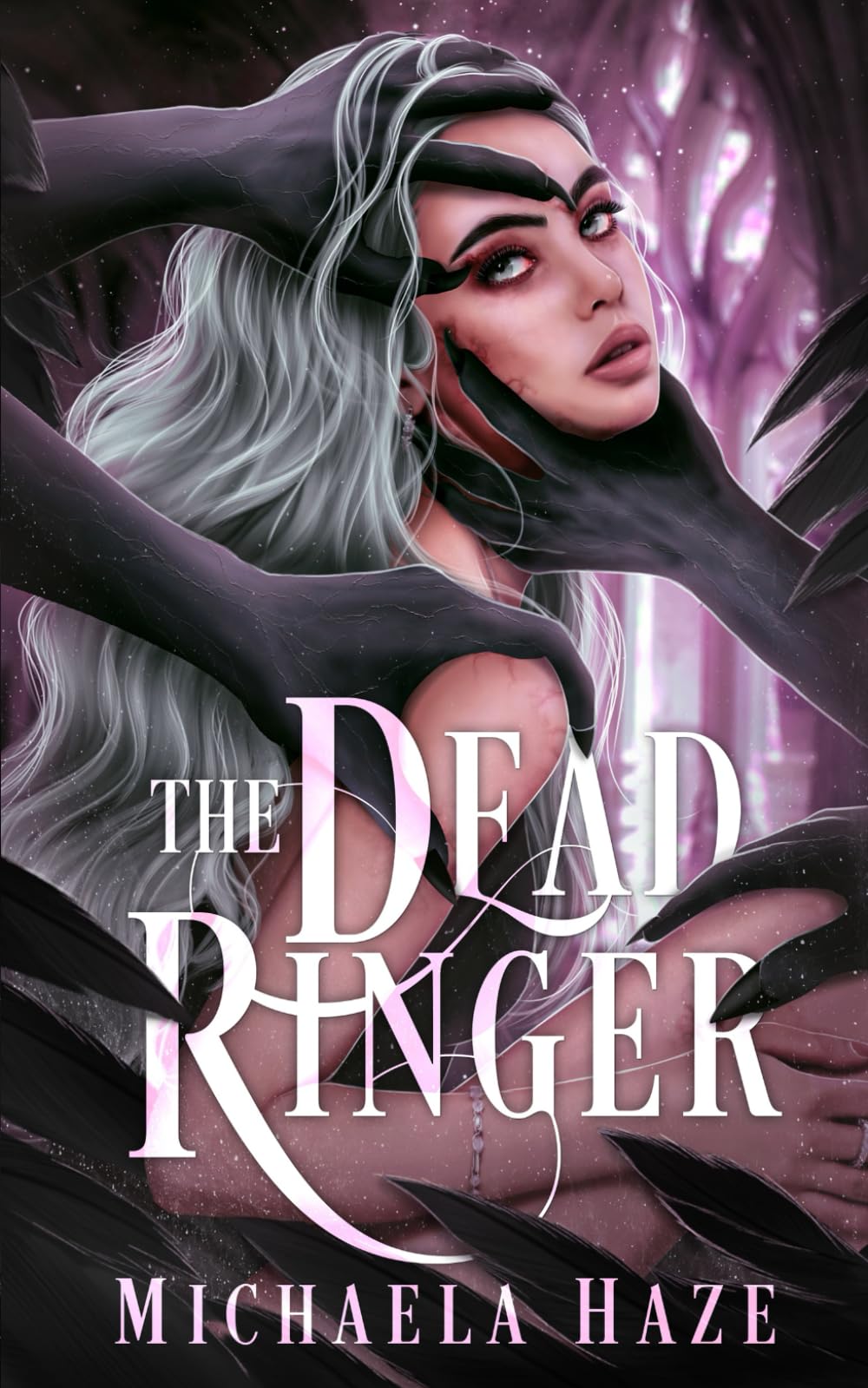 The Dead Ringer (A Standalone Reverse Harem Novel)