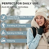 Vista 4 de Ultra Dry Conjunto de ropa interior térmica para mujer