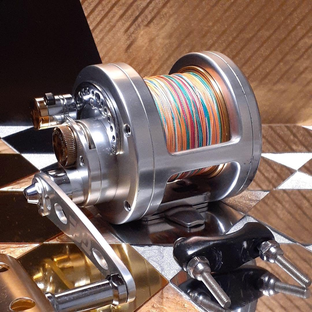 TICA T-SPECIAL LIMITED VERSION ベイトリール 美品 Amazon.co.jp: TICA T-SPECIAL LIMITED VERSION ベイトリール