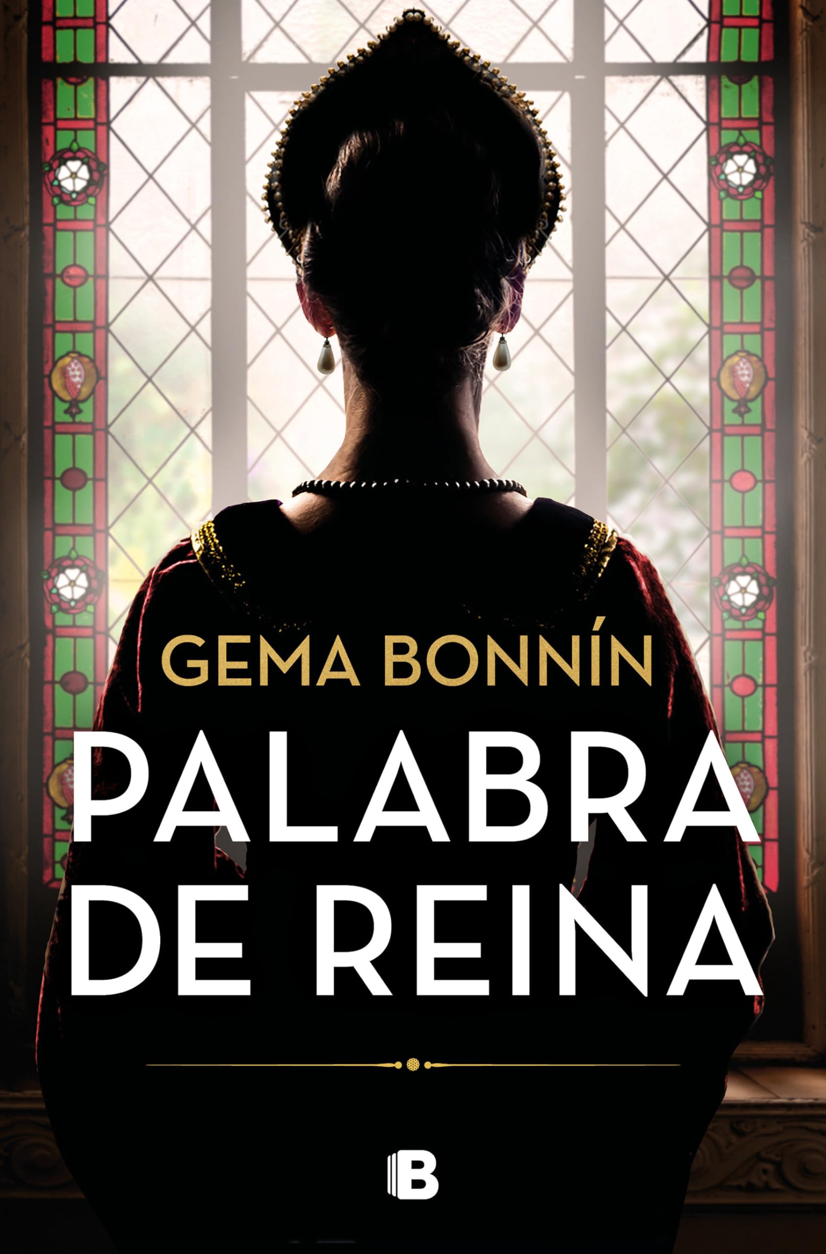 Palabra de Reina / The Word of a Queen (Histórica)
