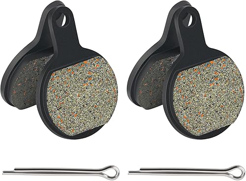 Miniatura 10 de Road Passion Pastilla de freno de disco de bicicleta para Tektro IOX.11 Novela MTB XC DH Bike