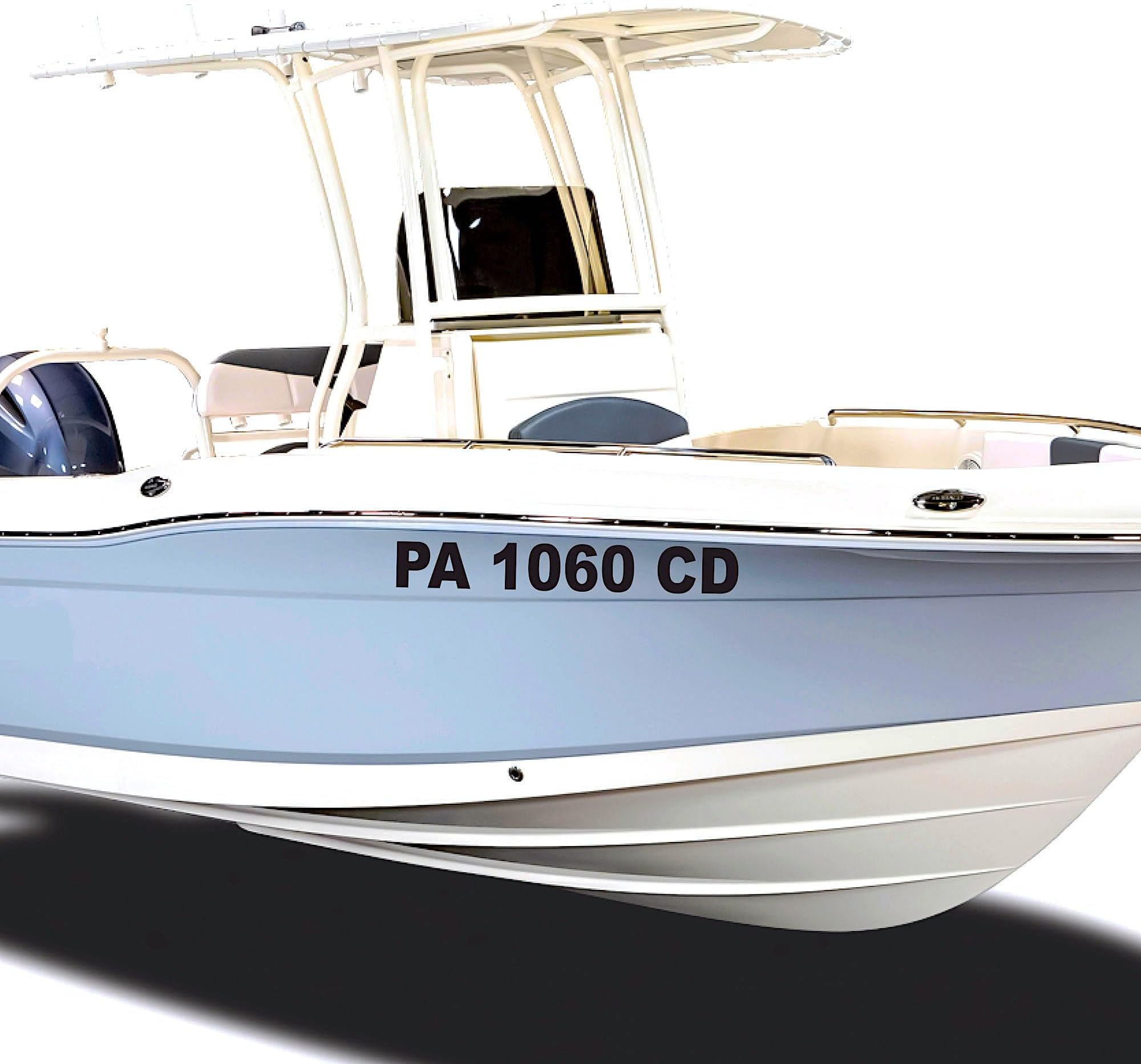 STIFFIE Shift White Super Sticky 3" Alpha Numeric