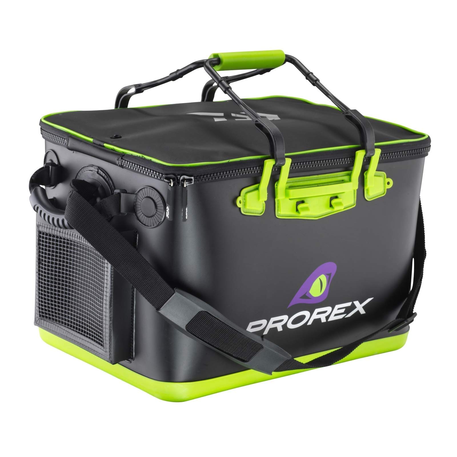 Daiwa Prorex Tackle Container XL Angeltasche
