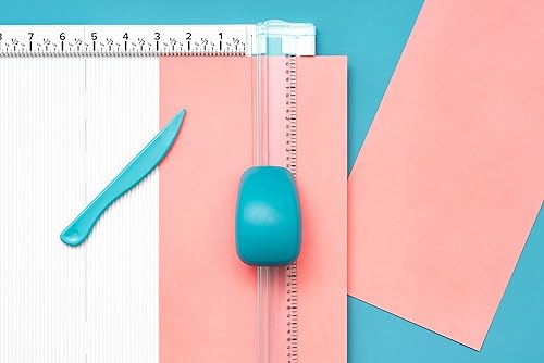 Miniatura 6 de We R Memory Keepers Comfort Trim & Score Board