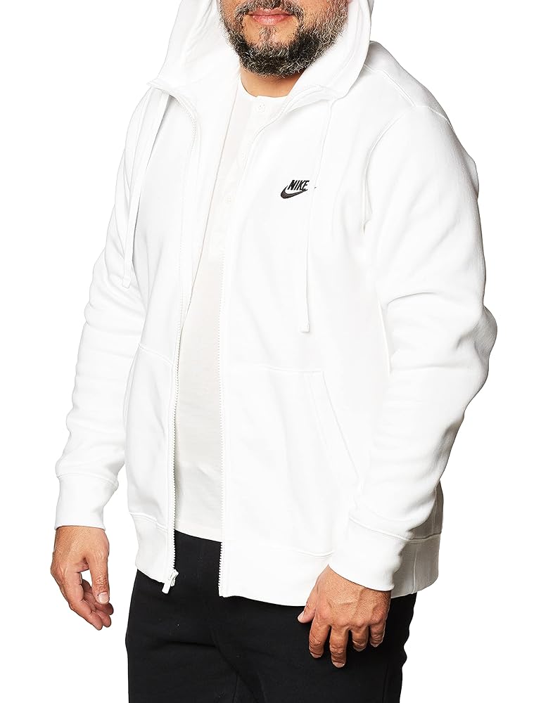 NIKE スポーツウェア クラブ フリース フルジップ パーカー Amazon.co.jp: Nike メンズ スポーツウェア クラブ フリース