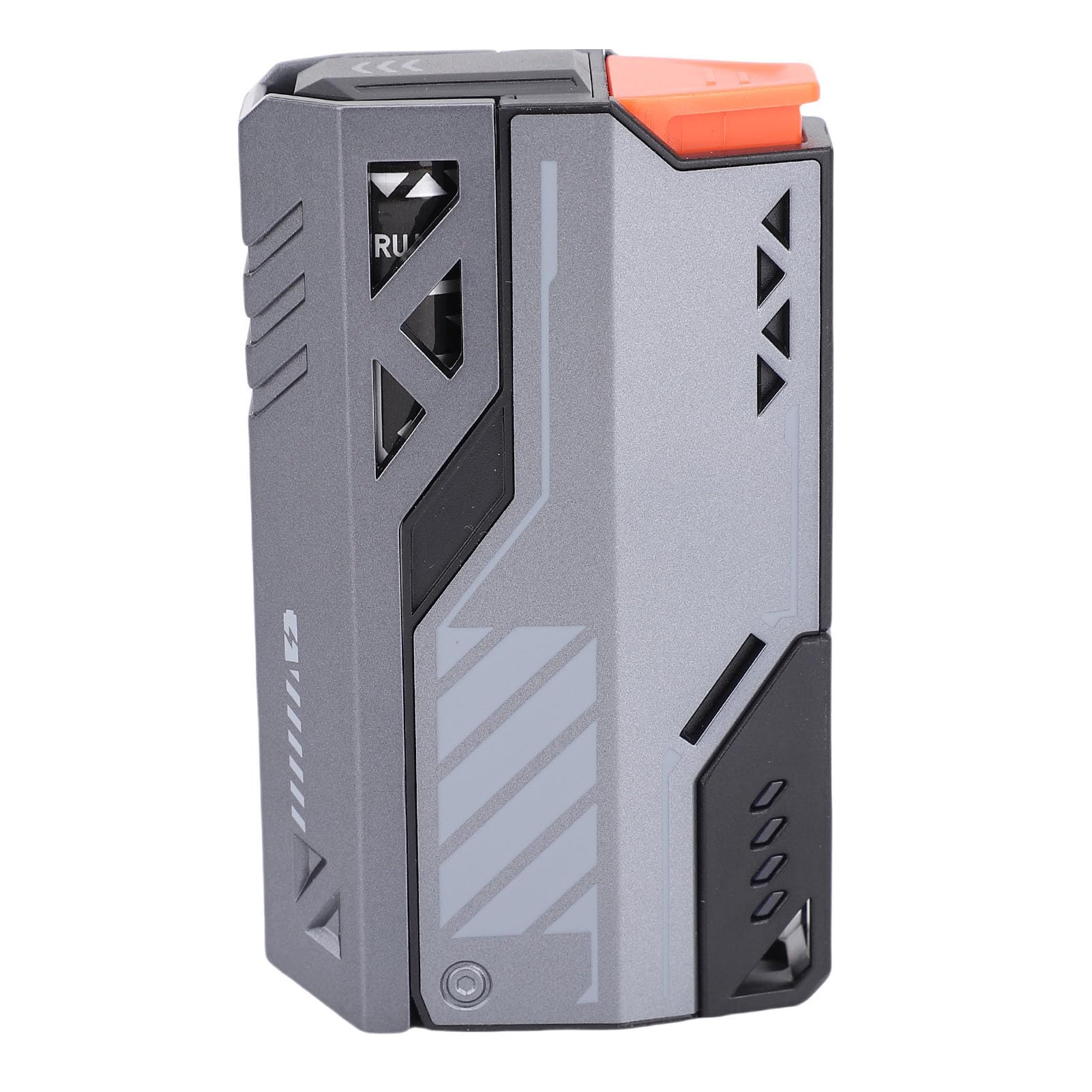 Caricatore Portatile Power Bank da 5000 MAh Ricarica Rapida per Viaggi All'aperto Compatto Essenziale