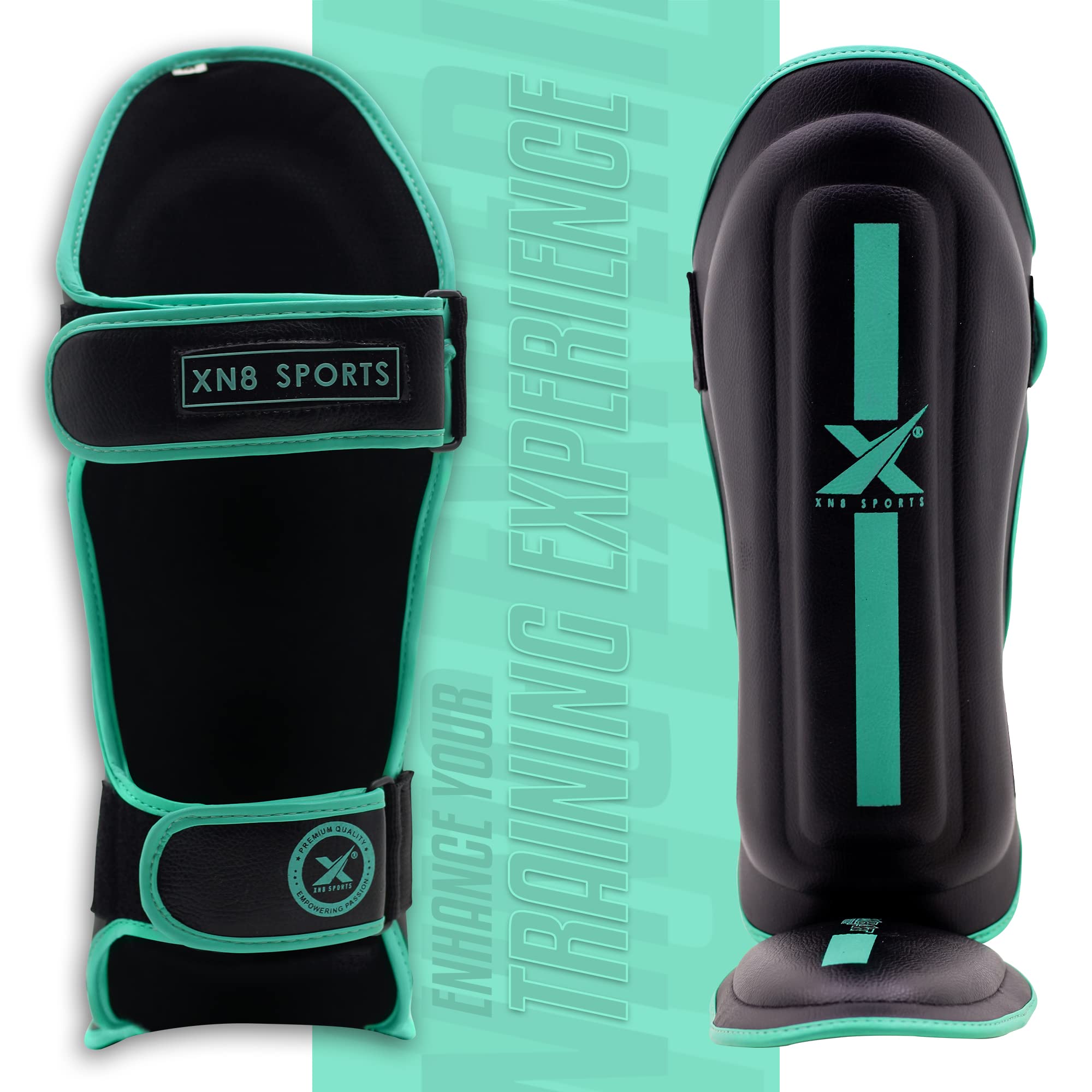 Beste Scheenbeschermers Kickboksen 2026 - Shin Guards voor Sparring