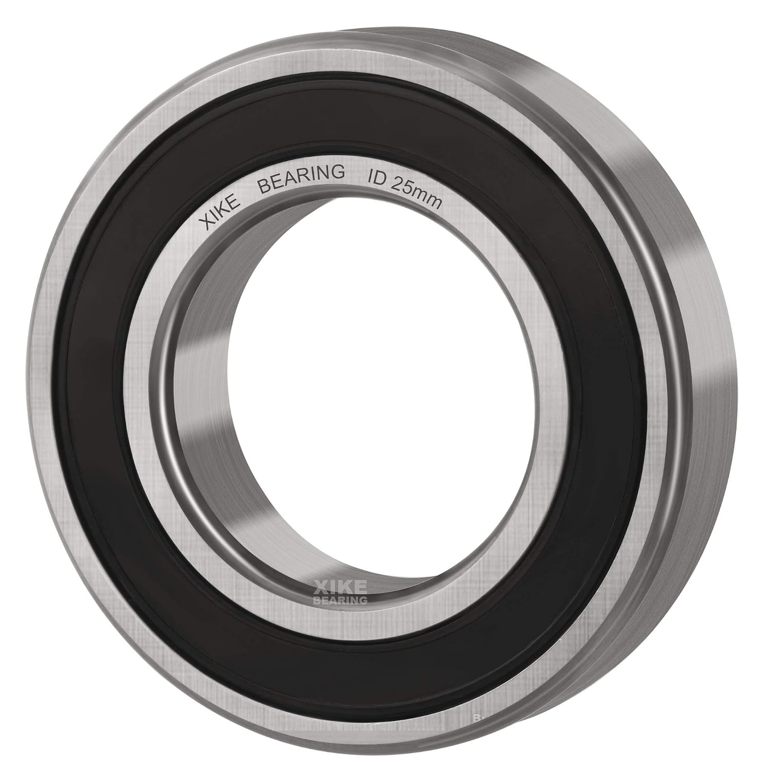 XiKe 2 Set Golf Cart Front Axle Bearings and Seal Kit, Compatible Yamaha G2, G8, G9, G11, G14, G16, G19, G20, G21, G22 & G29, Electric and Both Gas - Both Sides.
