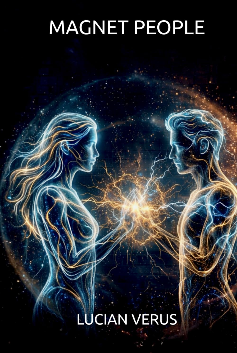 Magnet People (TRUTH BENEATH THE TRUTH)
