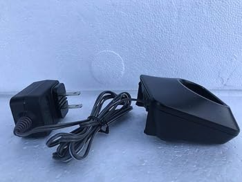Amazon.com: PNLC1040 PNLC1040ZB Charger for KX-TGA950