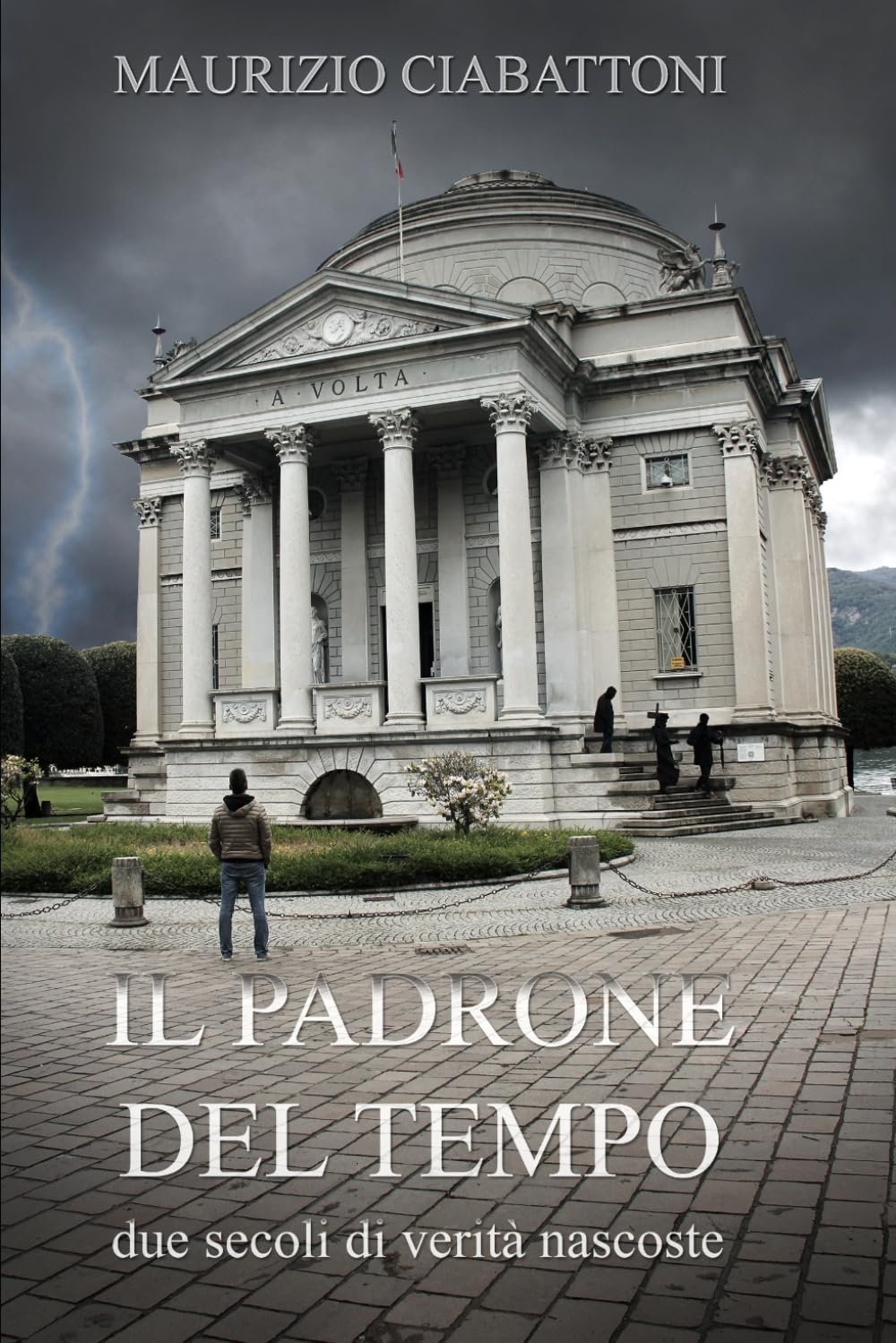 Il Padrone del Tempo: Due secoli di verità nascoste