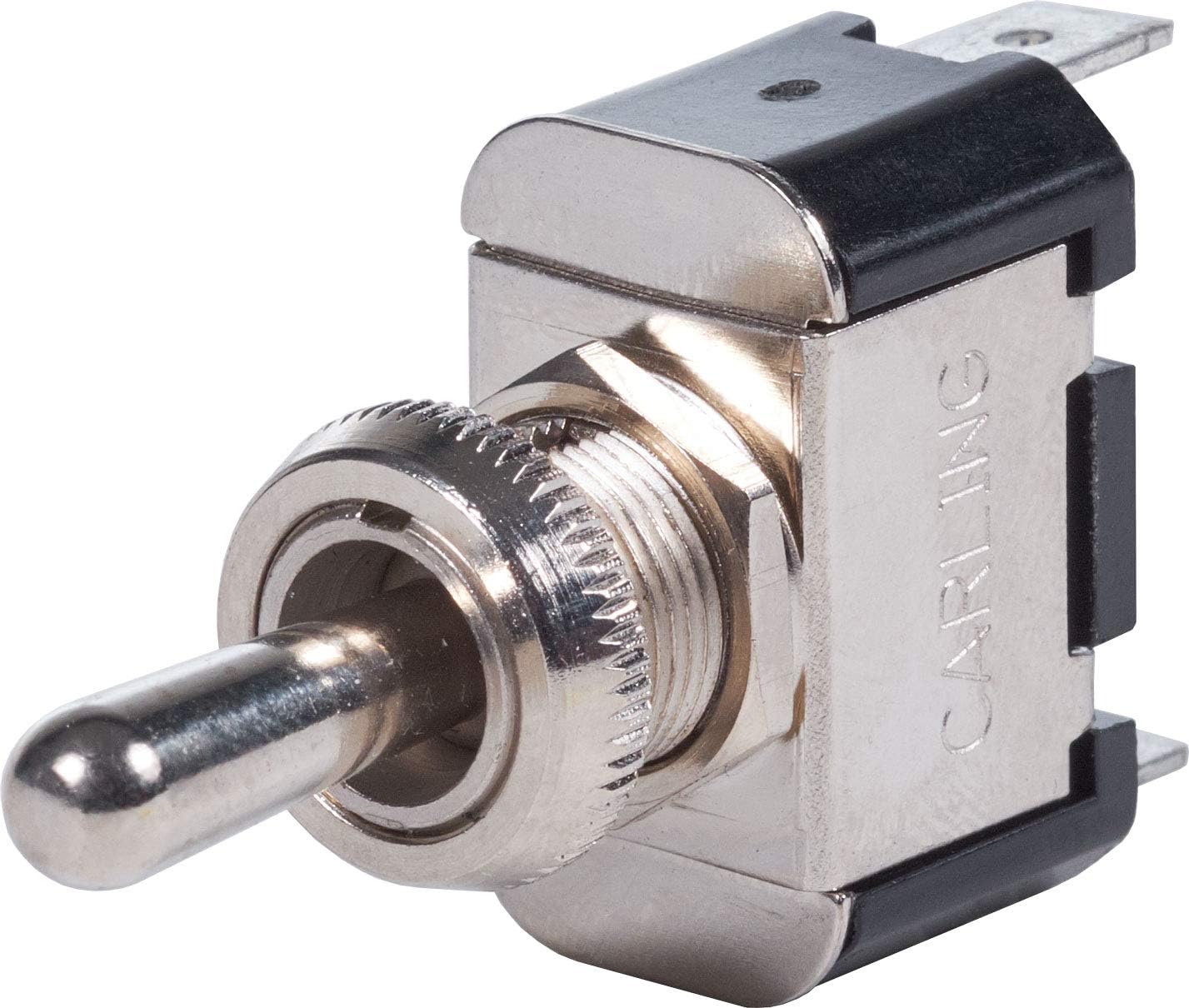 Blue Sea Systems 4155 Switch Toggle WD DPDT ON-Off-ON