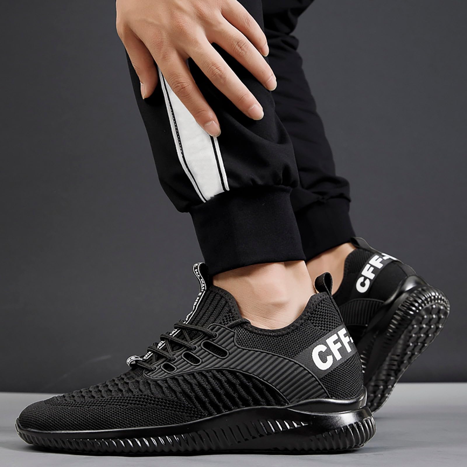 Scarpe Ginnastica Uomo Scarpe Tennis Uomo Sneakers 43 Inverno da Invernali Running Sport Runner Donna Sportive Nere Palestra Autunnali Alte Pianta Larga 44 Ammortizzate Pallavolo Bianche Comode