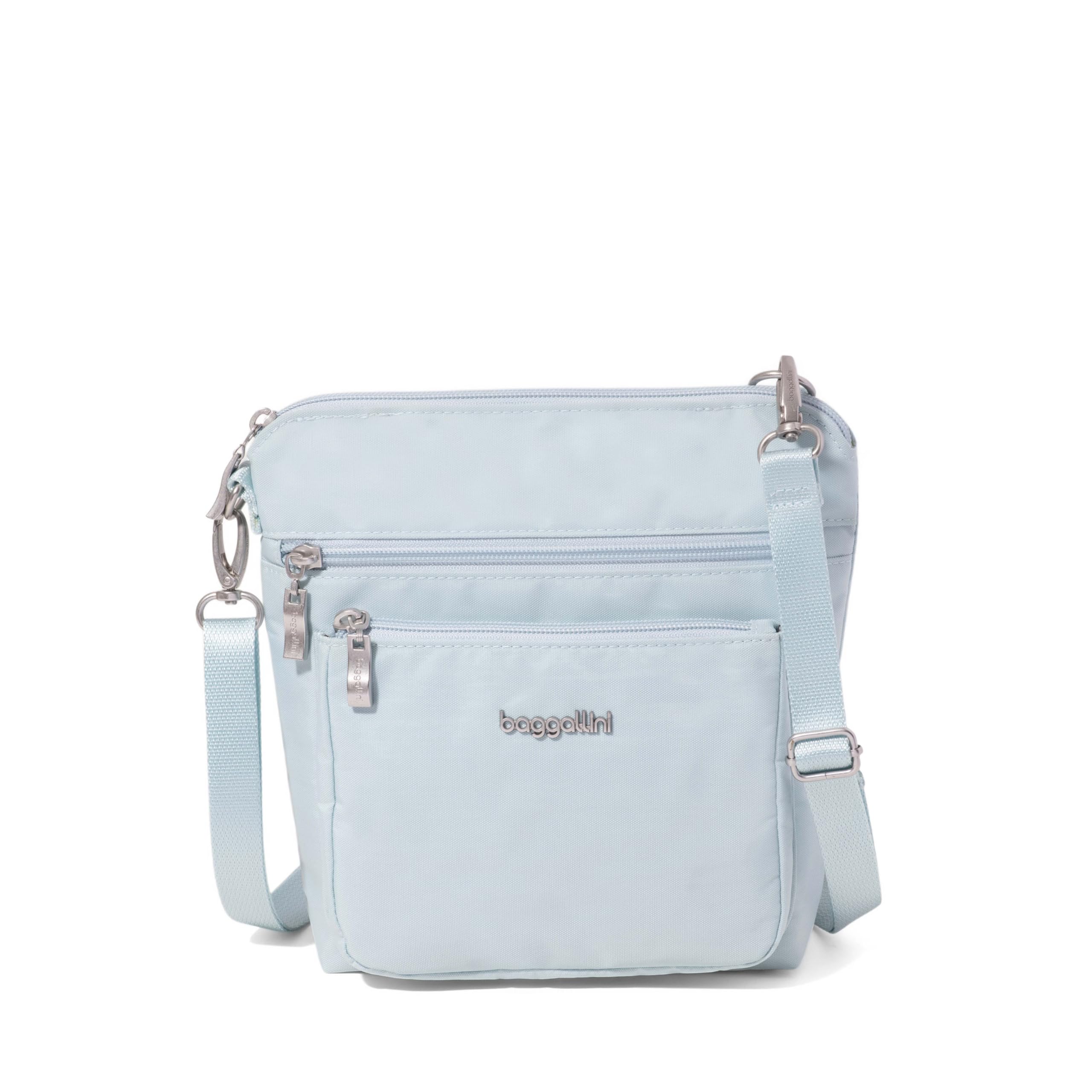 Baggallini Modern Pocket Crossbody Bag