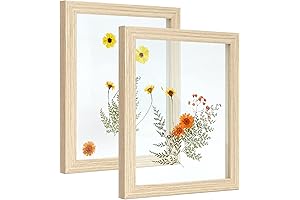 Sonefreiy Floating Picture Frames: Preserve Your Precious Memories