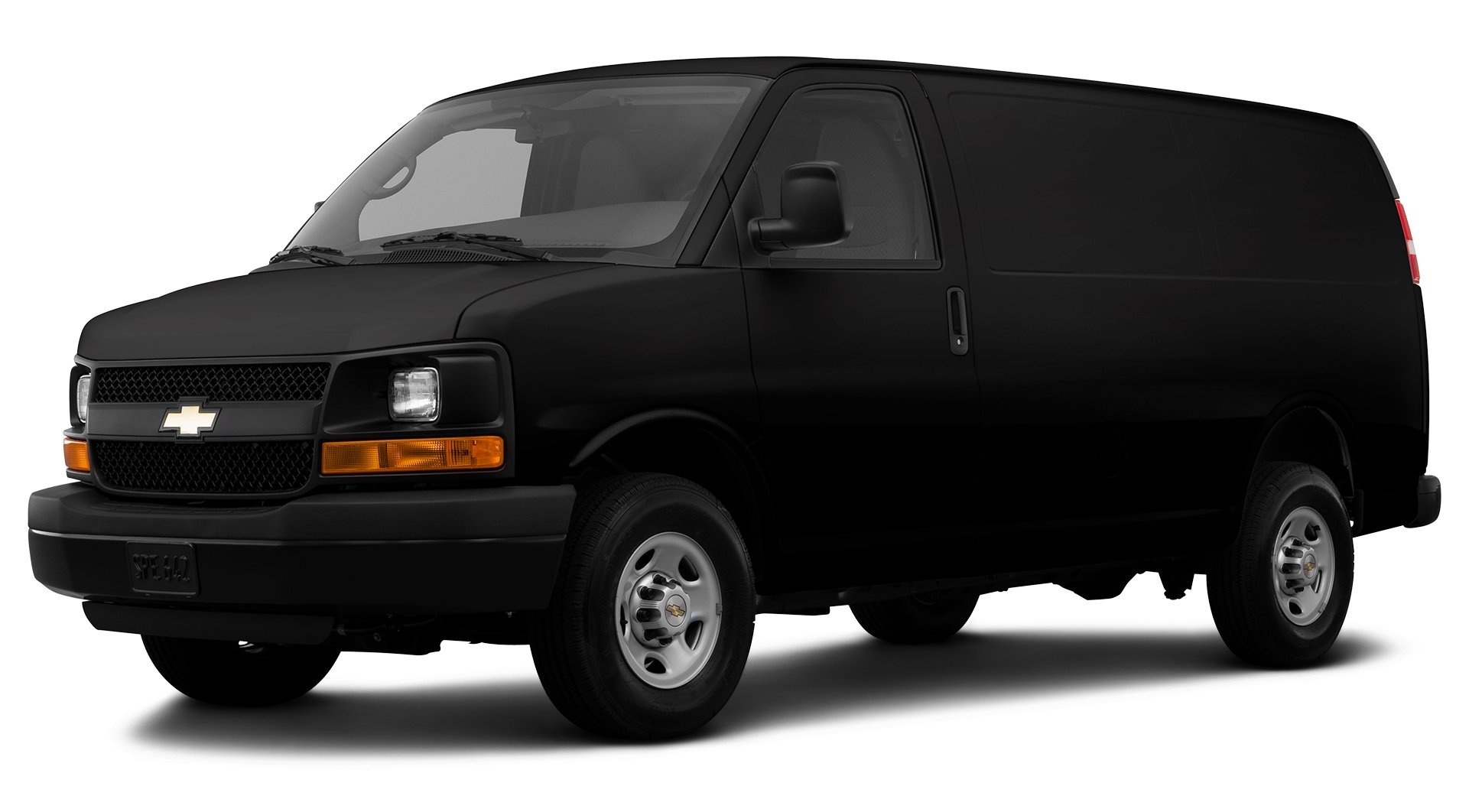 ... 2013 Chevrolet Express 2500 Diesel, Rear Wheel Drive 2500 135" ...