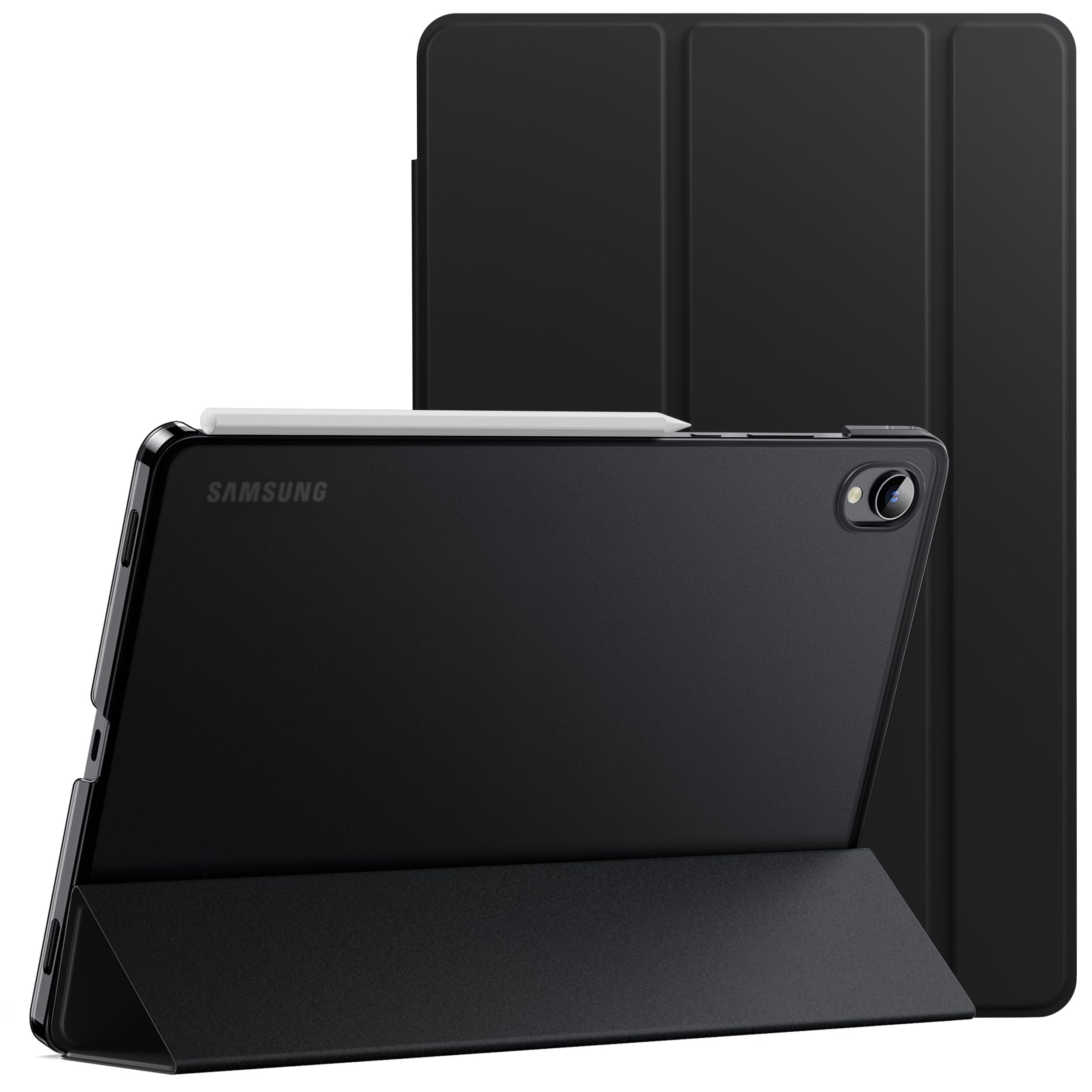 Amazon.com: JETech Case for Samsung Galaxy Tab S11, Translucent
