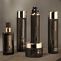 Vista 9 de Sebastian Professional Dark Oil Lightweight Shampoo Infused with Jojoba & Argan Oil for Silky, Smooth Hair