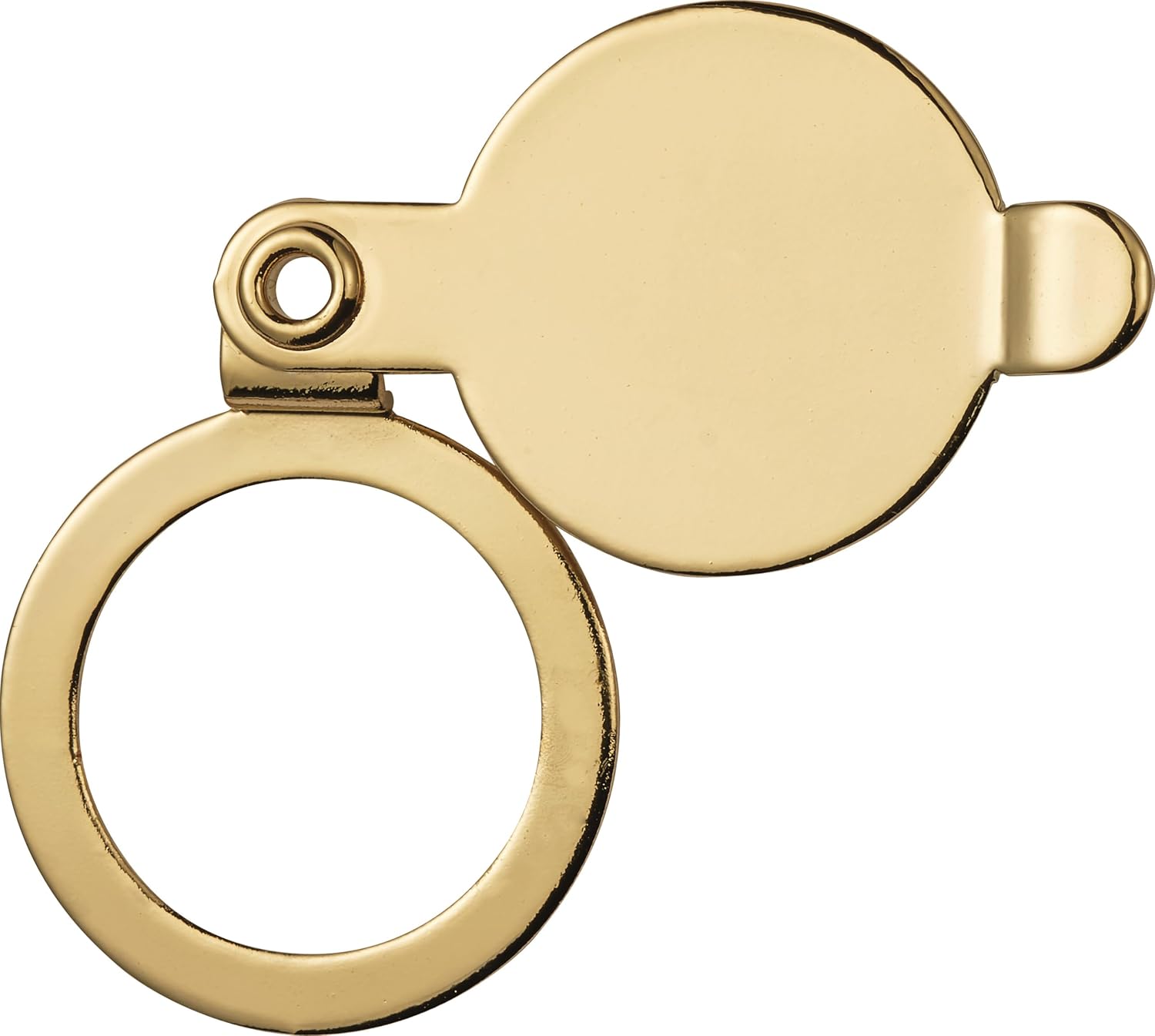 Abus Judas Doré 2203G B/DF 26093 Rallonges Sous Blister Pack of 3