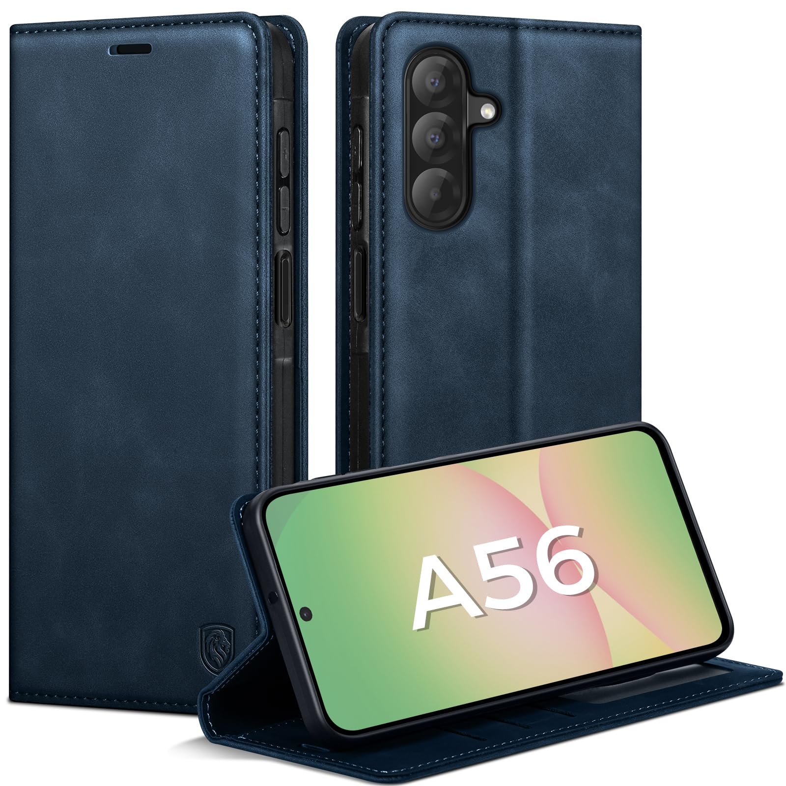 AIMOYU Handyhülle für Samsung Galaxy Hülle