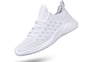 Feethit Mens Slip-On Walking Shoes: The Epitome of Comfort and Style