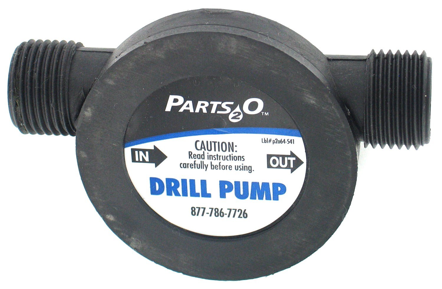 Flotec FPDMP21SA-P2 Self Priming Drill Pump