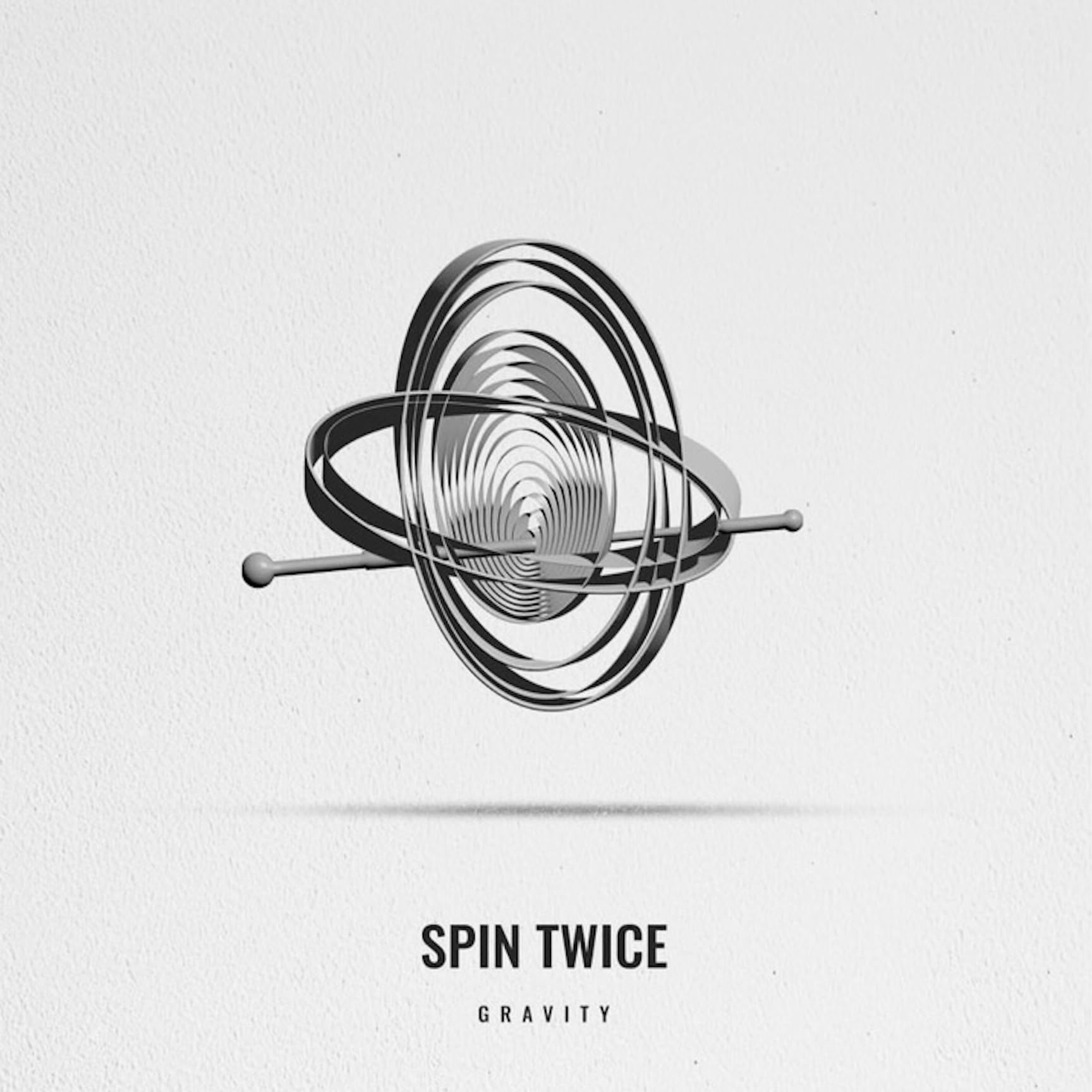 Spin Twice