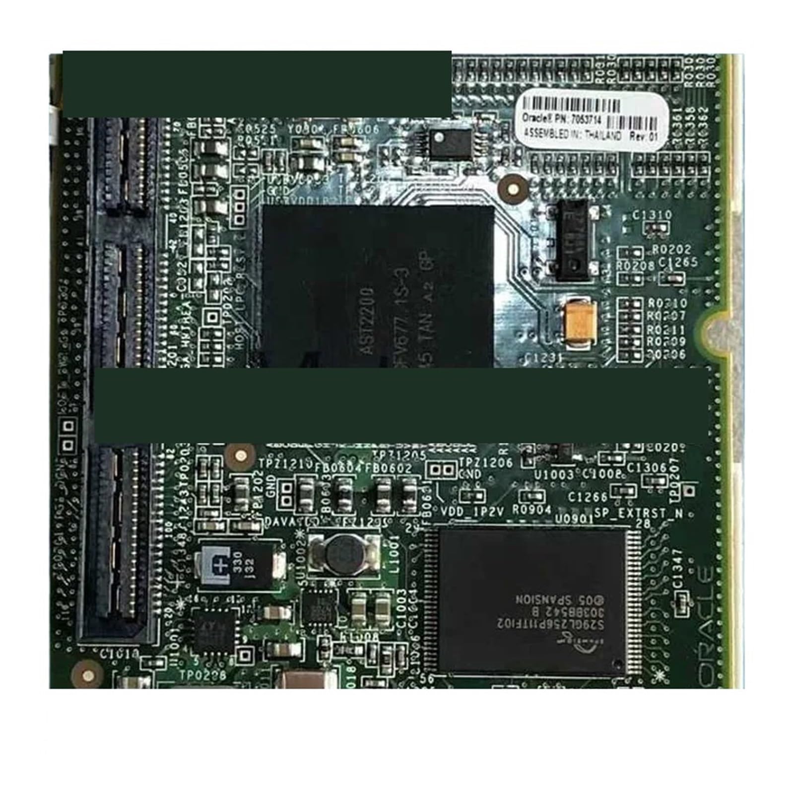 BALYDLUL For T4-1 T4-2 Card 541-4694 7054795 7054795 511-1336 7053714 Kit