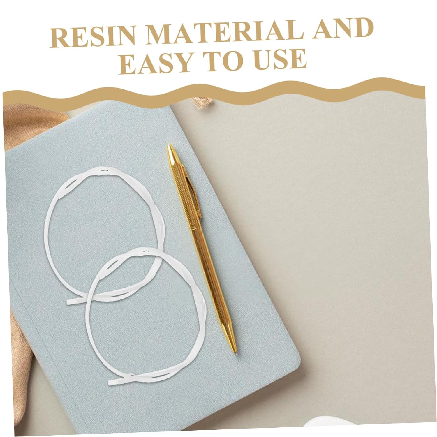 Angoily 150pcs Book Binding Glue Strips High Strength Adhesive Pads Easy Thermal Binding Strips Book Repair Tape