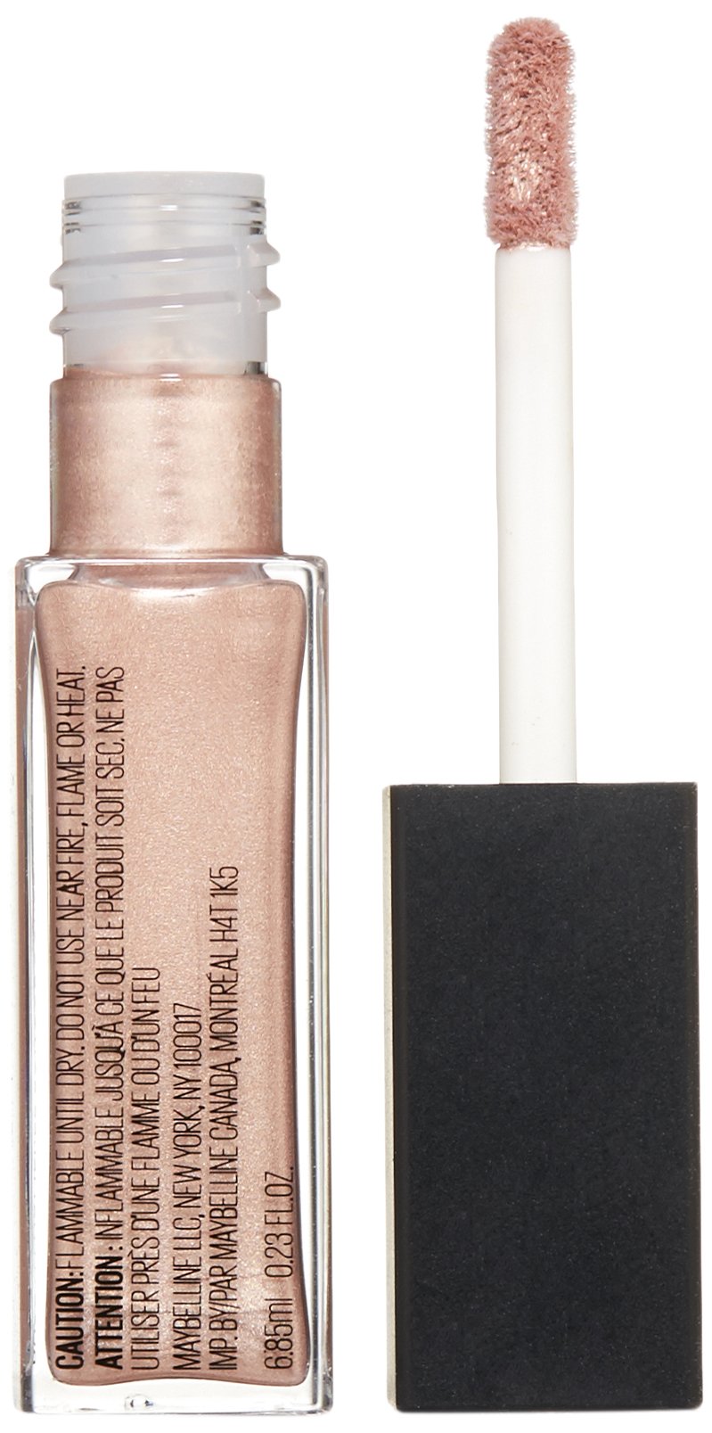 Maybelline New York Long Lasting illuminate