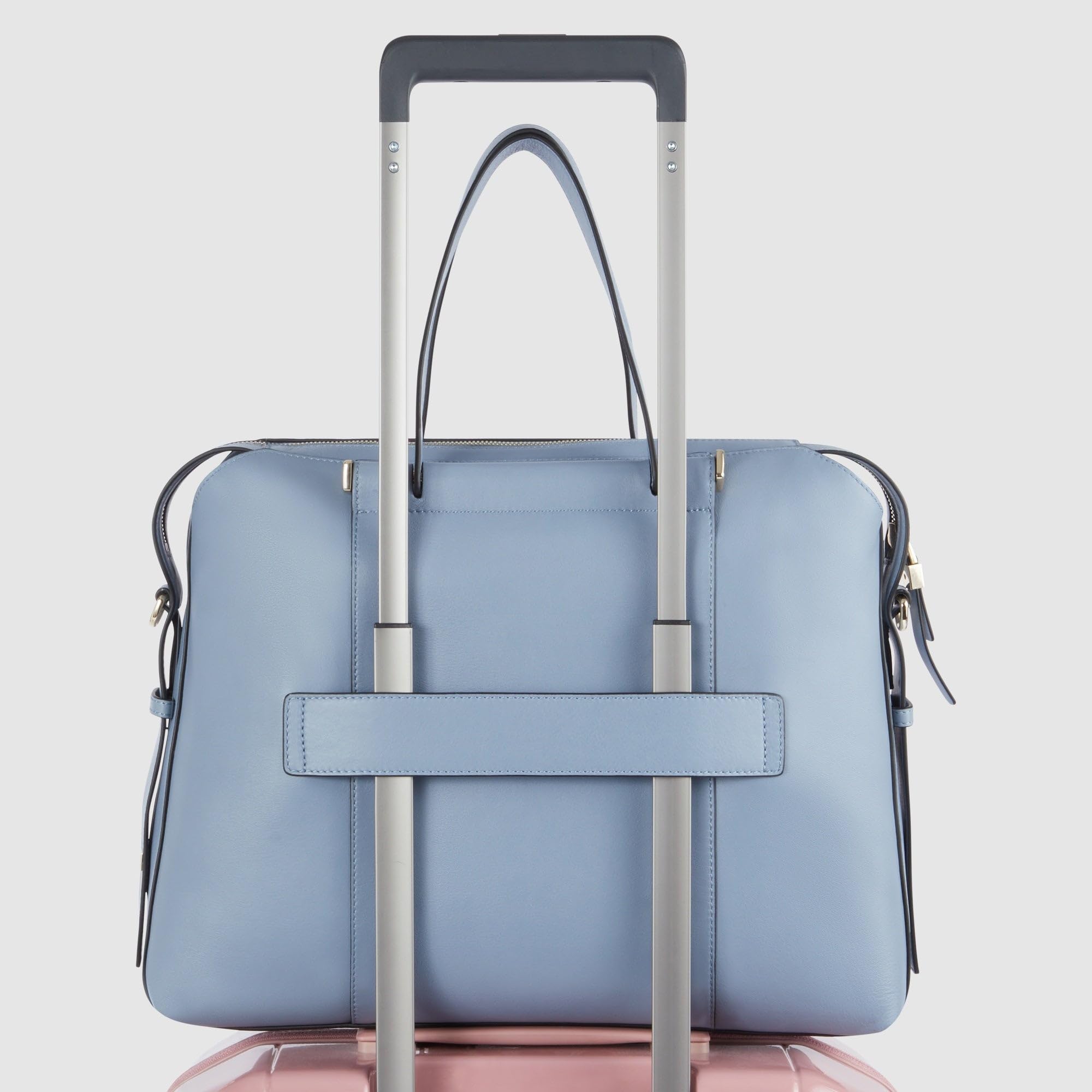 PIQUADRO Circle Cartella, 38 cm