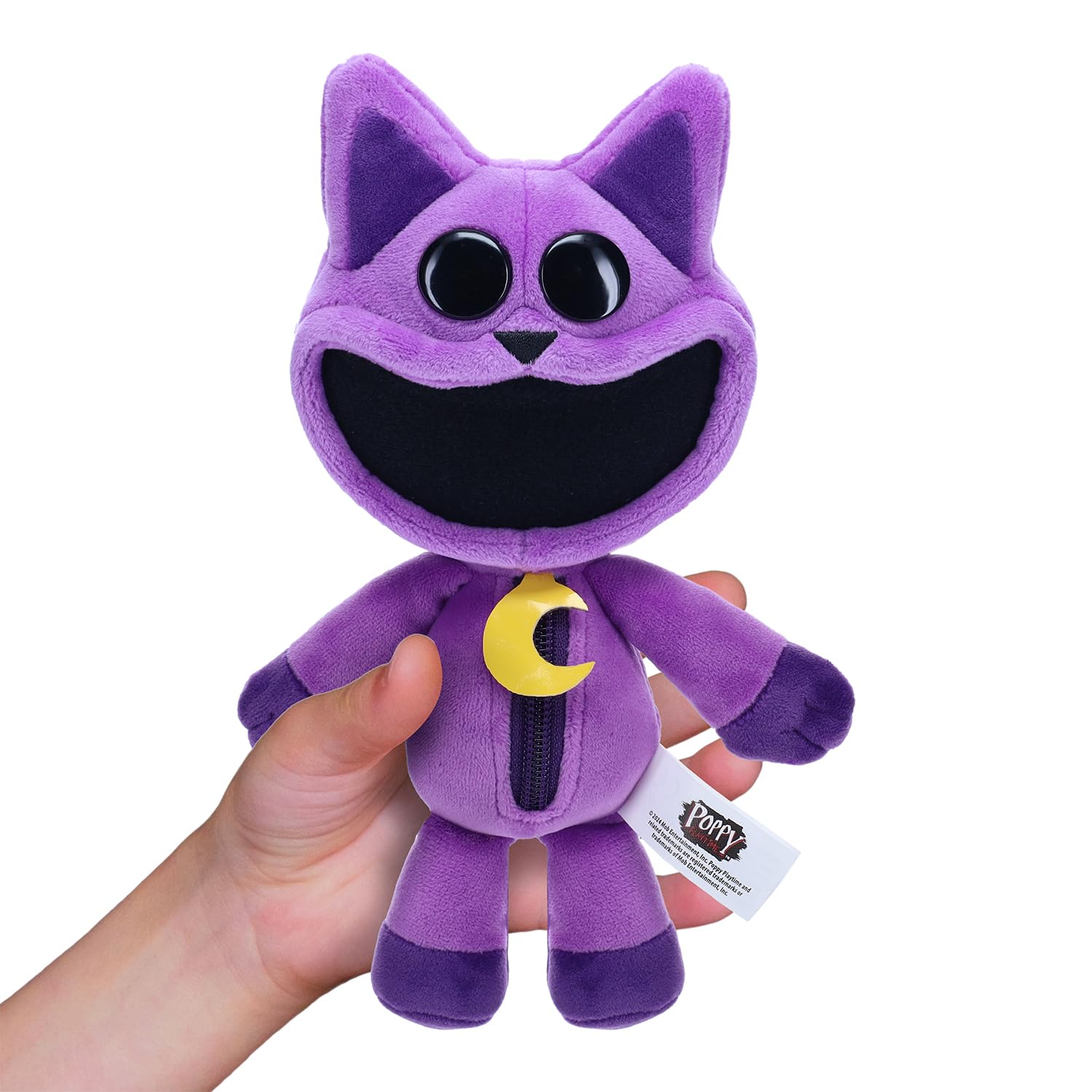 ポピープレイタイム　ぬいぐるみ　ヤーナビー　キャットナップ　PJパグアピラー Amazon.co.jp: ポピープレイタイムコレクションぬいぐるみ-シリーズ3