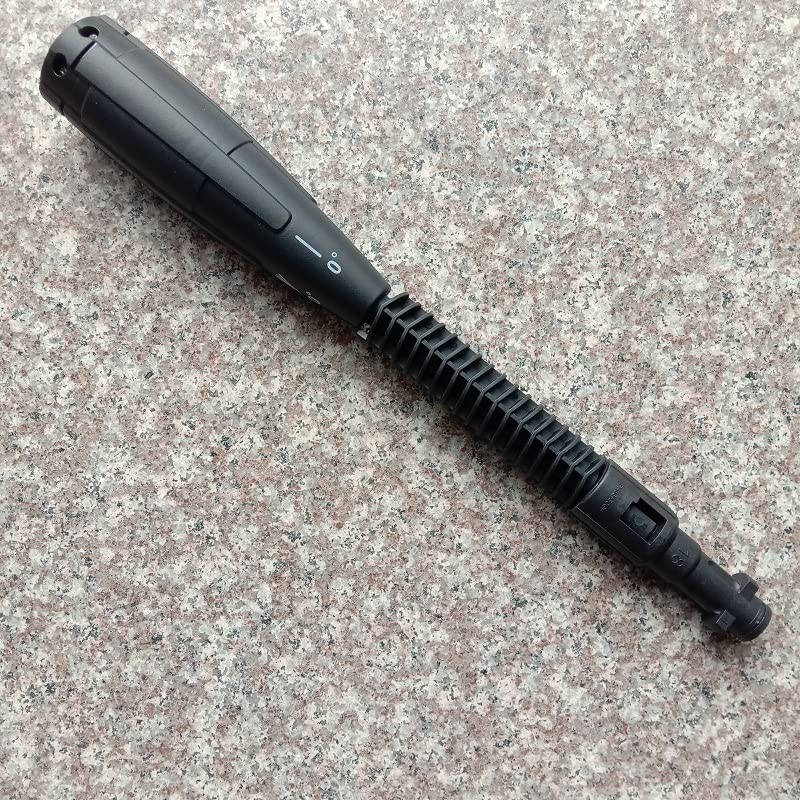 KMINI ケルヒャー 高圧洗浄機（延長ノズル付） 楽天市場】【公式