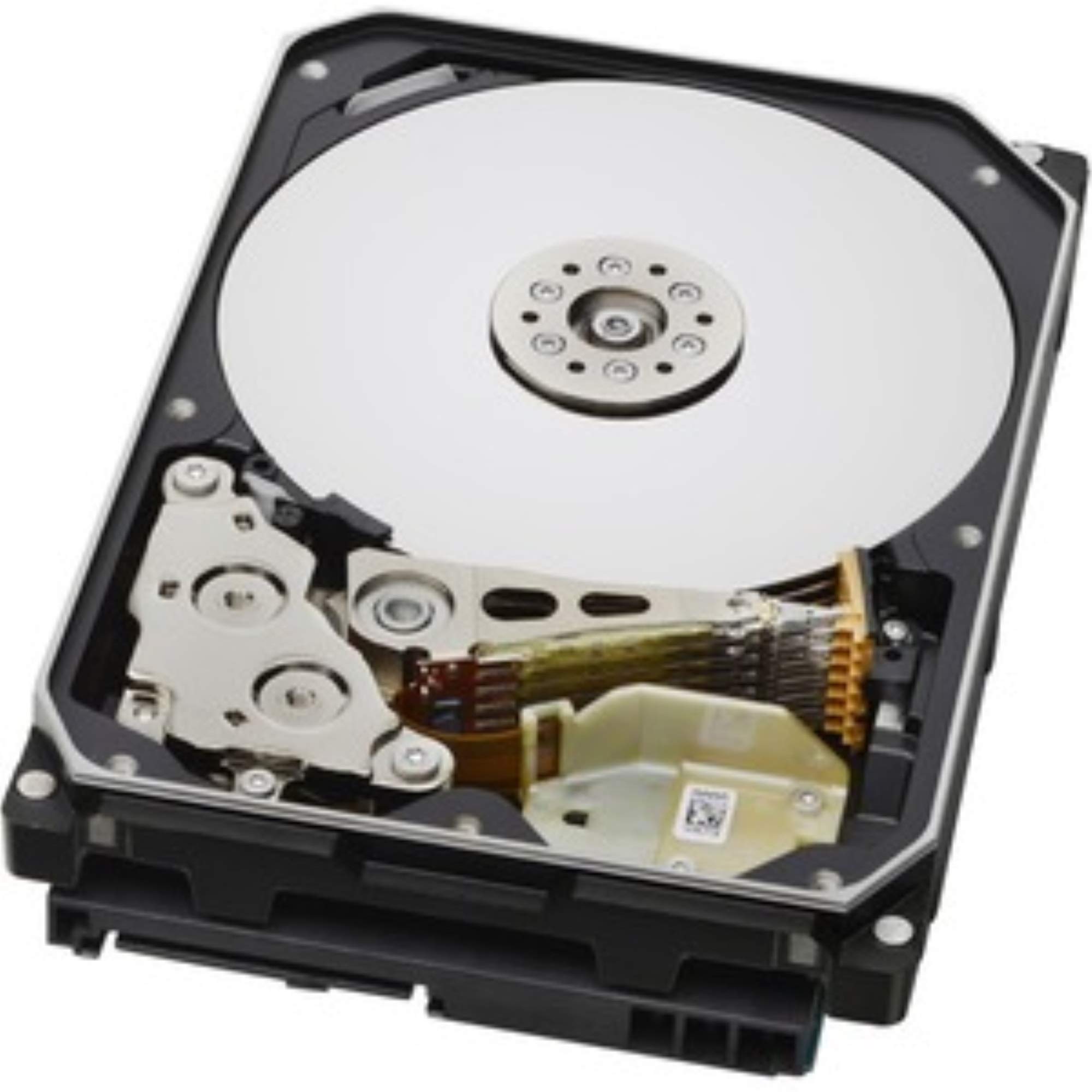 Amazon | HGST, a Western Digital Company ULTRASTAR HE8