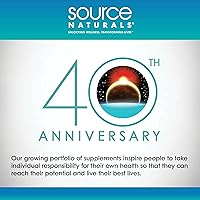 Vista 5 de Source Naturals Quercetina activada, para apoyo estacional e inmunológico - 200 cápsulas