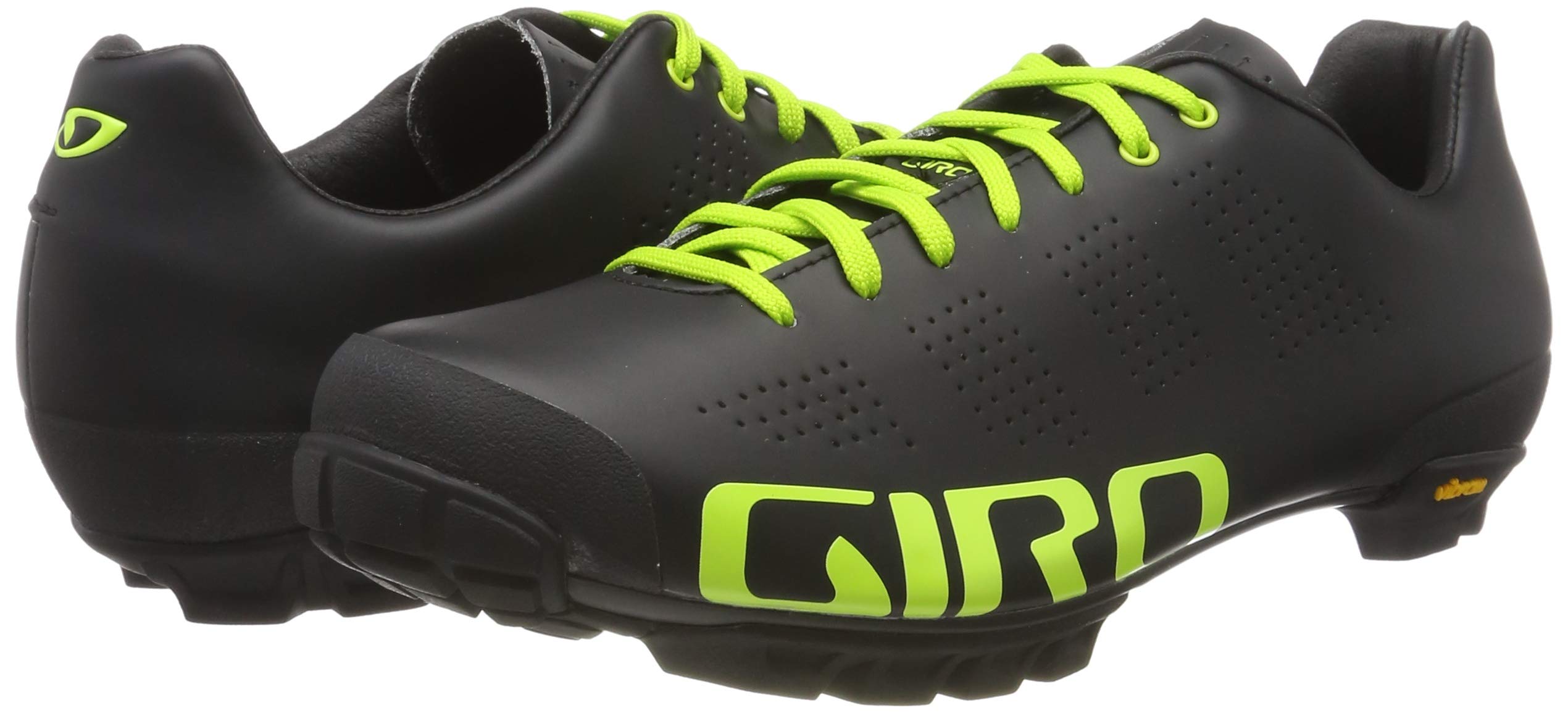 Amazon.co.jp: Giro Empire vr90 HV +サイクリング靴 – Men 's 44 M EU