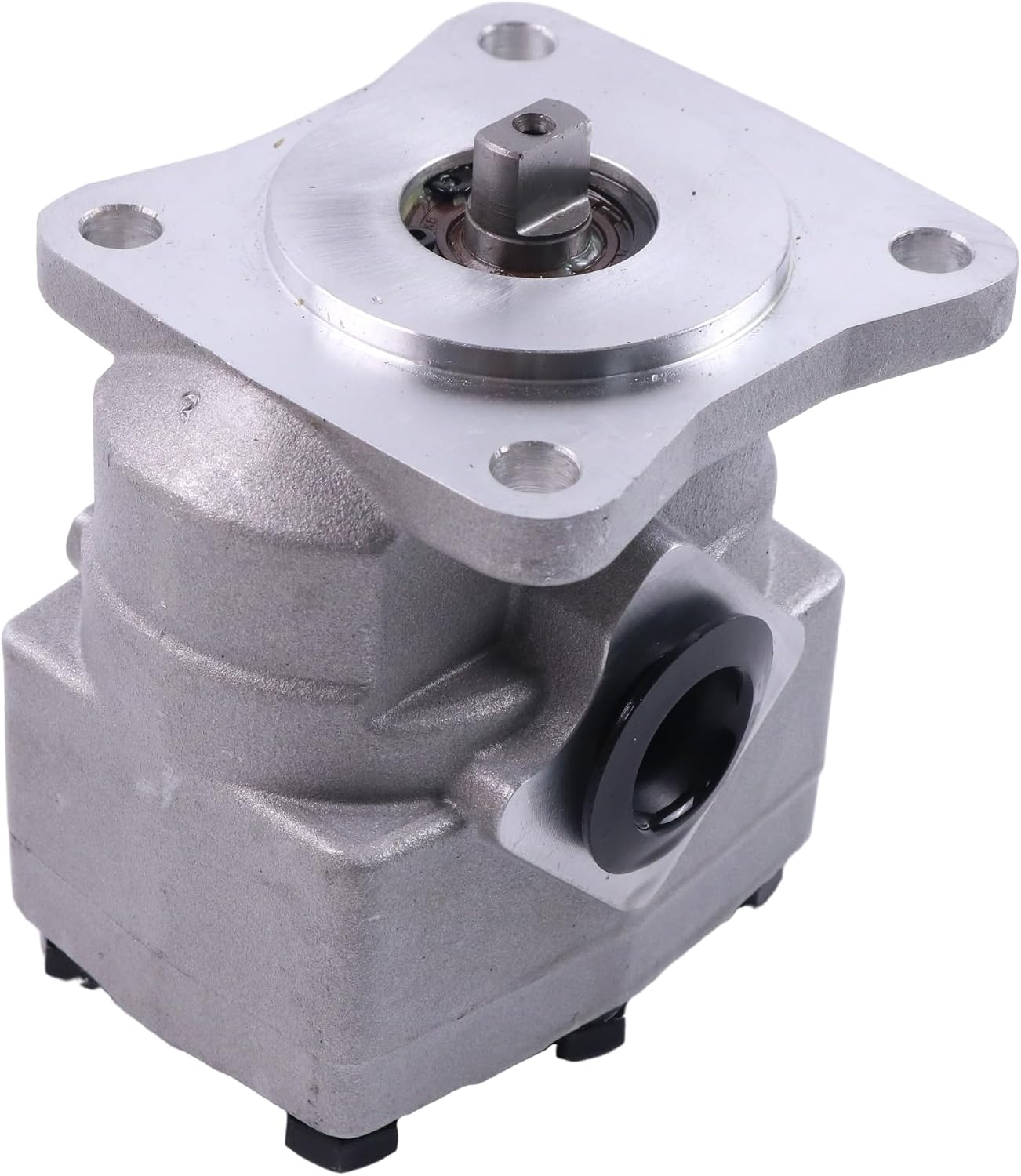 FridayParts Hydraulic Gear Pump 67810-76100 67810-76102 GPO79R