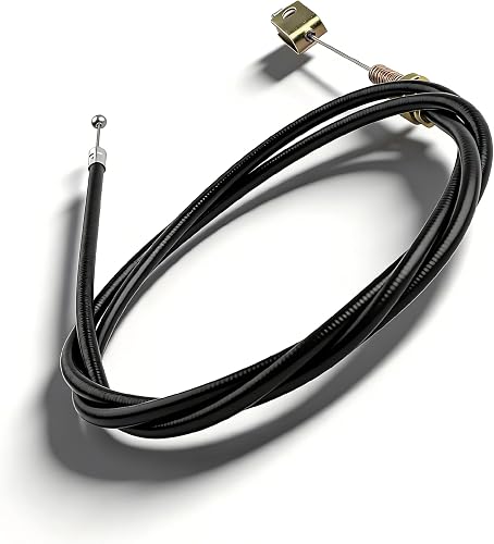 440117 Diverter Cable for Billy Goat Leaf Blowers, for F1002SPV, F1002V