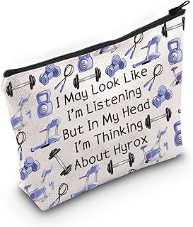 JXGZSO Divertido regalo H I'm Thinking About ...