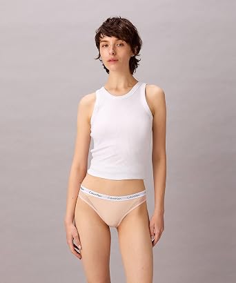 Calvin Klein Bikini 3 Pack QP3451O