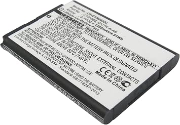 ALLC Replacement Battery for Nintendo 2DS XL/3DS/CTR-001/JAN-001/MIN-CTR-001/Switch Pro Controller,PNC/CTR-A-AB,CTR-003,1300mAh