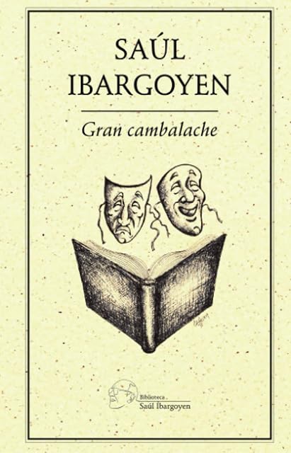 Portada de Gran Cambalache