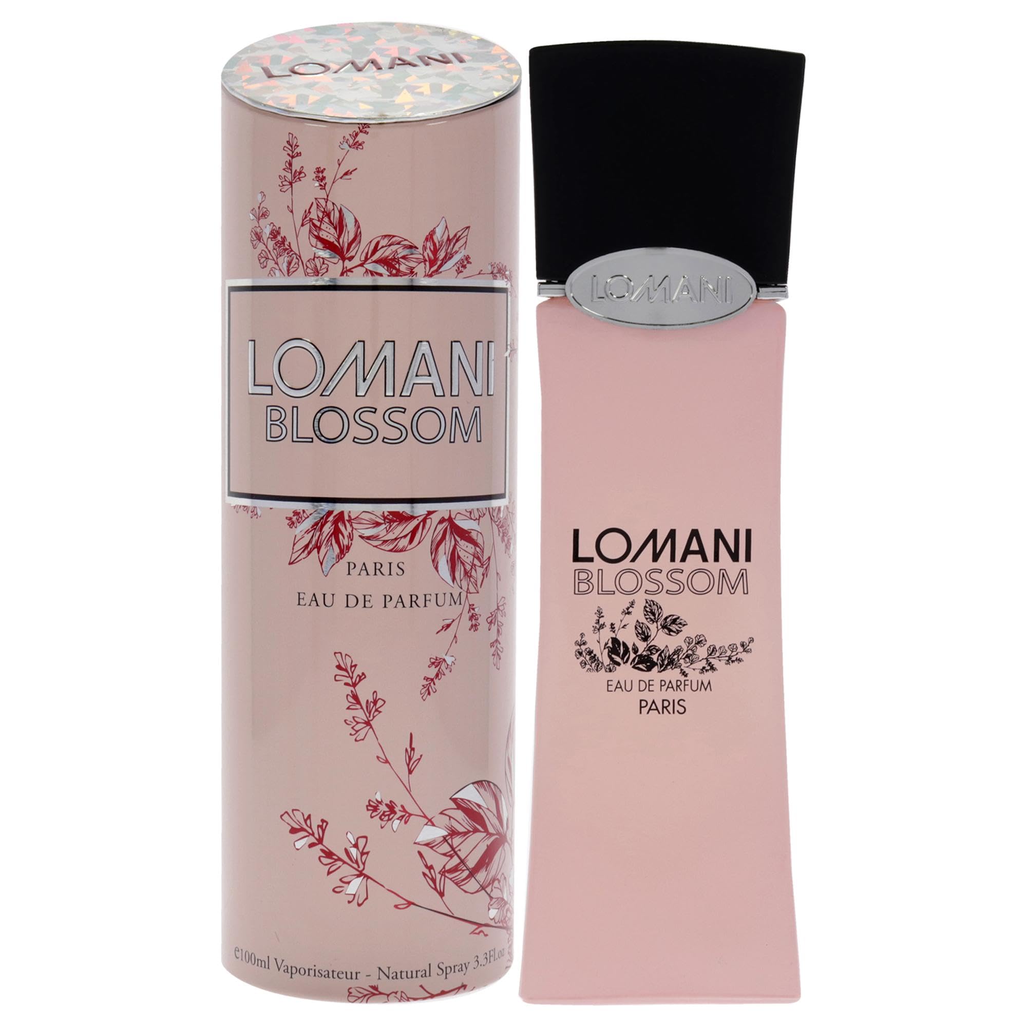 Lomani Blossom For Women 3.3 oz EDP Spray